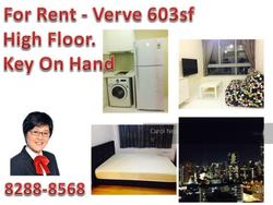 The Verve (D12), Apartment #126514082